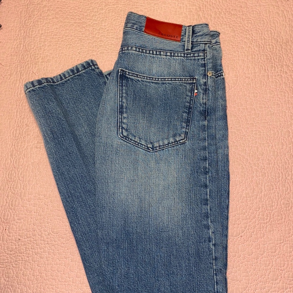 Lacoste Jeans